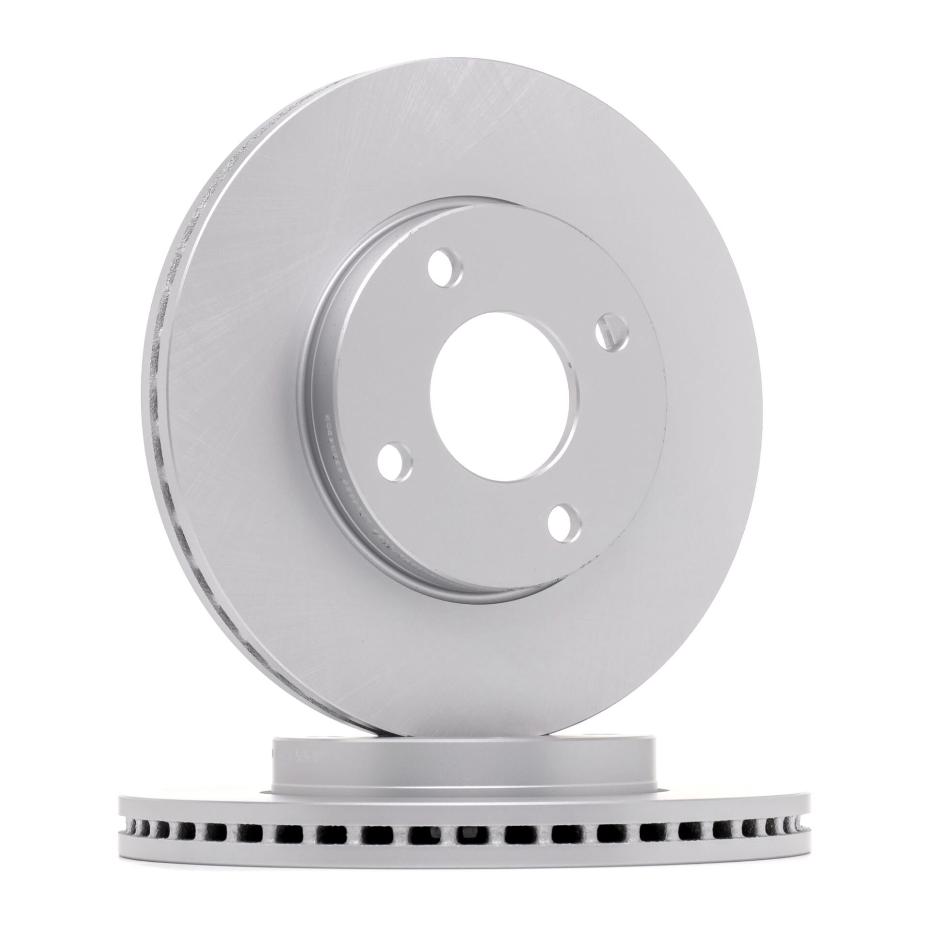 RECOVER FREN DISKI ON HAVALI 4 BJN 262X23X63,5X44 FORD FIESTA VII 1.5 TDCI 2017- / FIESTA VII 1.1 4 2017- / FIESTA VII 1.0 4 BJN 2017-