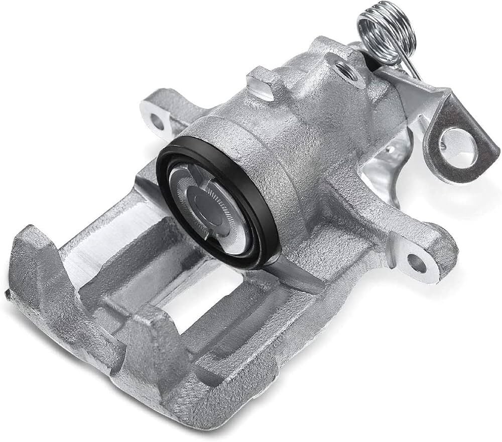 ZENON FREN KALIPERI SAG ARKA PISTON 41mm DISK 280mm RENAULT TRAFIC II 1.9 DCI - 2.0 DCI 2001-2014/ TRAFIC III 1.6 DCI 2014-/ OPEL VIVARO 1.9 DI - 2.0 CDTI 2002-