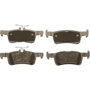 AP FREN BALATA ARKA PEUGEOT 308 II 1.6 HDI 2014- / 308 II 1.6 THP 2014- / 308 II 1.2 VTI 2014- 1610814180