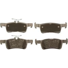 AP FREN BALATA ARKA PEUGEOT 308 II 1.6 HDI 2014- / 308 II 1.6 THP 2014- / 308 II 1.2 VTI 2014- 1610814180