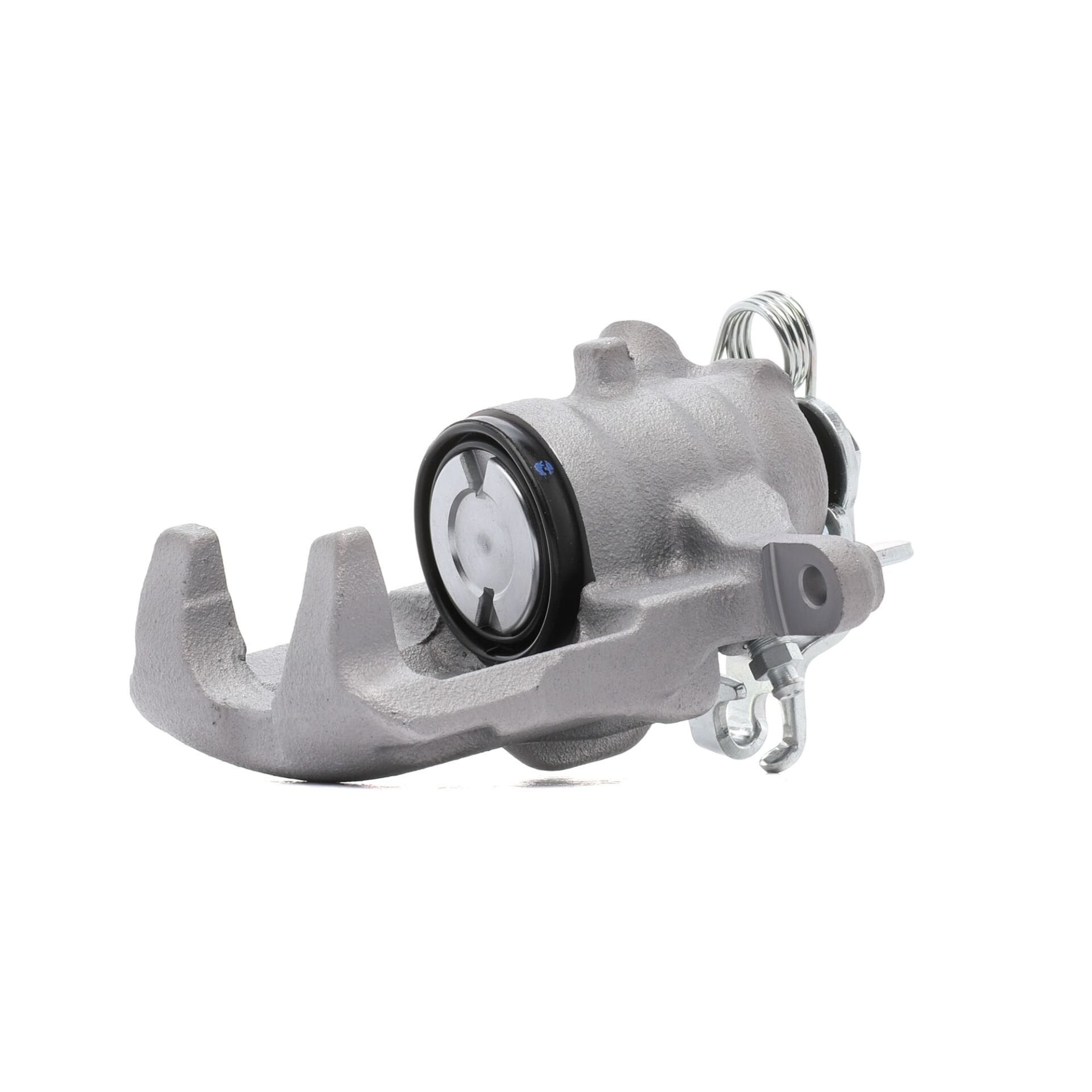 ZENON FREN KALIPERI SOL ARKA PISTON 41mm DISK 280mm RENAULT TRAFIC II 1.9 DCI - 2.0 DCI 2001-2014/ TRAFIC III 1.6 DCI 2014-/ OPEL VIVARO 1.9 DI - 2.0 CDTI 2002-