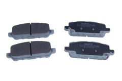 AP FREN BALATA ARKA IKAZLI HONDA HR-V 1.5 I-VTEC - 1.6 I-DTEC 2016- 43022-T2J-H00