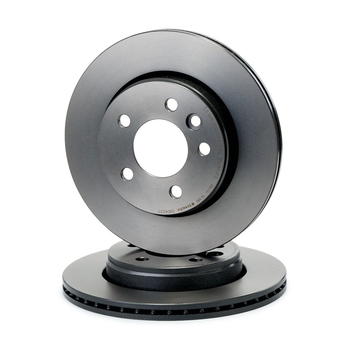 RECOVER FREN DİSKİ ARKA AMAROK 2017- CRAFTER 2016-