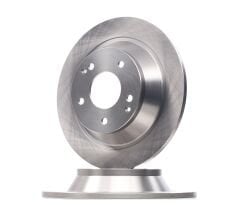 RECOVER FREN DISKI ARKA DUZ 5 BJN 284X10X67X51 SSANGYONG TIVOLI 1.6 / 1.6 XDI 2015-