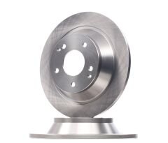 RECOVER FREN DISKI ARKA DUZ 5 BJN 284X10X67X51 SSANGYONG TIVOLI 1.6 / 1.6 XDI 2015-