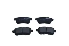 AP FREN BALATA ARKA RENAULT MEGANE IV SEDAN (LV--) (ELEKTRONIK EL FRENI OLAN ARACLAR ICIN) 1.5 DCI 2016- / NISSAN JUKE (F16) 2019- 440603558R