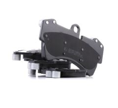 AP FREN BALATA ON VOLKSWAGEN TOUAREG 3.0 V6 TDI 2002-2010/AUDI Q7 3.0 TFSI 2006-2015/Q7 3.2i V6 2006-2015/ PORSCHE CAYENNE 3.0 TDI 2002-2010/ CAYENNE 3.2i 2002-2010/ CAYENNE 3.6i 2002-2010