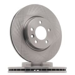 RECOVER FREN DISKI ON HAVALI 5 BJN 331,1x30x76x57 VOLKSWAGEN AMAROK 3.0 TDI V6 2017-