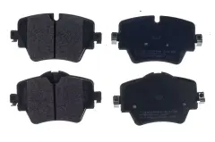 AP FREN BALATA ON BMW 2 (F45) 218 i - 220 D 2014-/ 3 (G20) 320i- 320D 2018-/5 (G30, F90) 520 D 2016-/X1 (F48) 2.0 D 2014-/MINI COOPER CLUBMAN (F54) 1.5i 2014-/COUNTRYMAN (F60) 1.5 D-1.6 2016- 34106860019