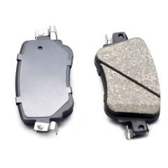 AP FREN BALATA ARKA IKAZLI VOLKSWAGEN CADDY IV 1.6 TDI 2015-/ SEAT LEON (5F) 1.8 TSI 2012-/ 2.0 TDI 2012-/ LEON CUPRA 2.0 TDI 2006-/ SKODA OCTAVIA (5E3) 2.0 TDI 2012- 5Q0698451B