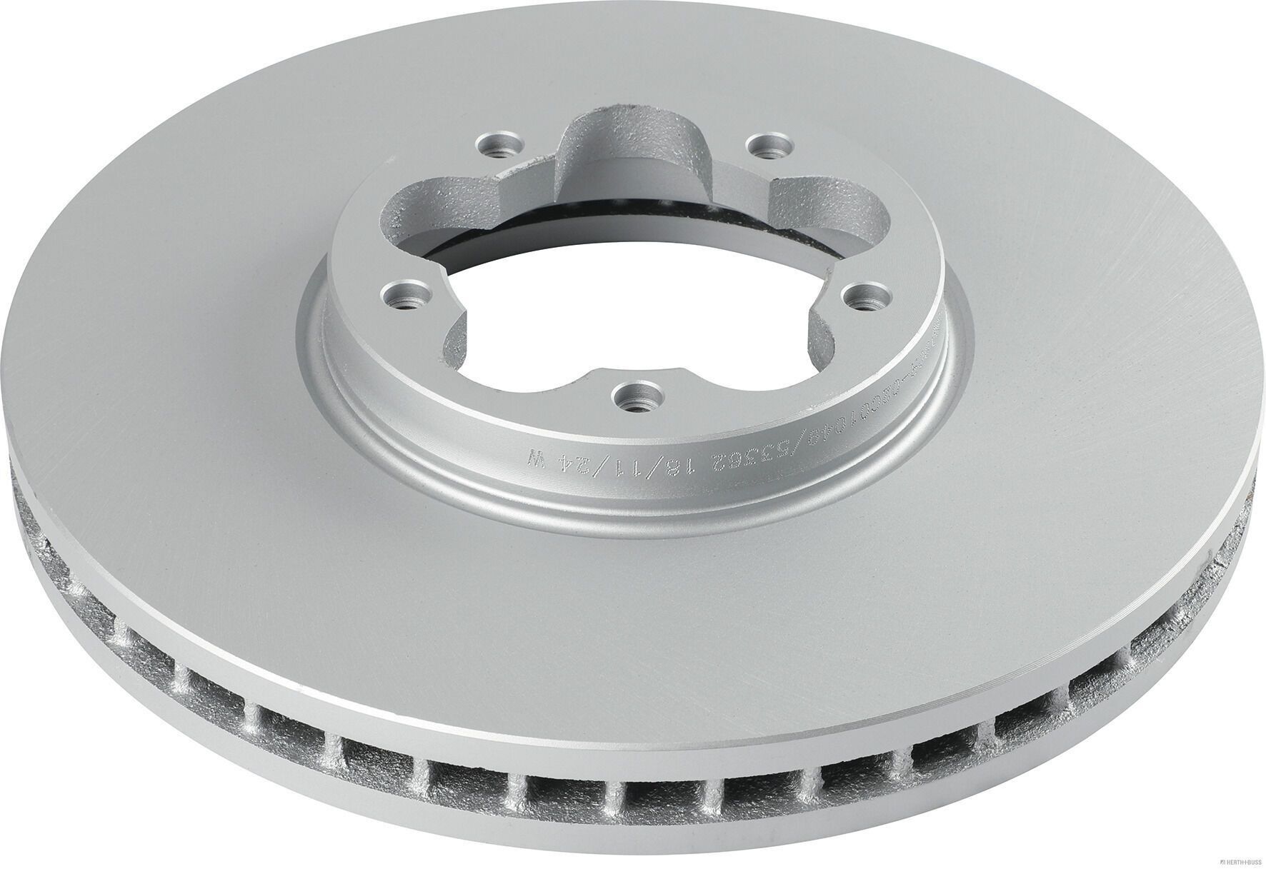 RECOVER FREN DISKI ON HAVALI 5 BJN HAVŞALI 308X33X93X55,5 FORD TRANSIT CUSTOM V362 2.0 EcoBlue 2015- / TRANSIT CUSTOM V363 2.0 EcoBlue 2016-