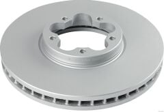 RECOVER FREN DISKI ON HAVALI 5 BJN HAVŞALI 308X33X93X55,5 FORD TRANSIT CUSTOM V362 2.0 EcoBlue 2015- / TRANSIT CUSTOM V363 2.0 EcoBlue 2016-