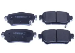 AP FREN BALATA ARKA IKAZLI NISSAN QASHQAI 1.5 DCI 2014- / QASHQAI 1.2 2014- / QASHQAI 1.6 DCI 2014-/ X-TRAIL 1.6 DCI 2014-/ RENAULT KADJAR 1.5 DCI 2015-/ KADJAR 1.2 2015-/ KADJAR 1.6 DCI 2015- 440606633R