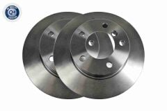 BOSCH FREN DISKI ON HAVALI 5 BJN 284X22X79X73 BMW 1 SERISI (E81) 116 D 2004-2012