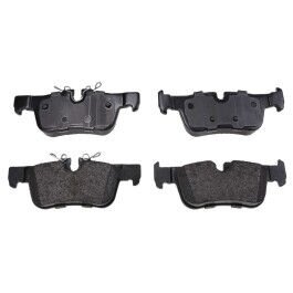 AP FREN BALATA ARKA BMW 2 SERISI (F45) 218 i 2014- / 220 i 2014- / 216 D 2014- / i3 (I01) HYBRID 2014- / X1 (F48) 2.0 D 2014- / X1 (F48) 2.0i 2014- / MINI COOPER CLUBMAN (F54) 1.5i 2014- 34216859917