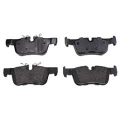 AP FREN BALATA ARKA BMW 2 SERISI (F45) 218 i 2014- / 220 i 2014- / 216 D 2014- / i3 (I01) HYBRID 2014- / X1 (F48) 2.0 D 2014- / X1 (F48) 2.0i 2014- / MINI COOPER CLUBMAN (F54) 1.5i 2014- 34216859917