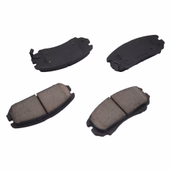 4U FREN BALATA ON IKAZLI KIA PICANTO (TA) 1.1 2011- / PICANTO (TA) 1.25 2011-