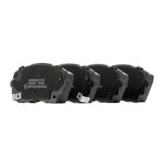 4U FREN BALATA ON IKAZLI KIA PICANTO (TA) 1.1 2011- / PICANTO (TA) 1.25 2011-