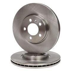 RECOVER FREN DISKI ON HAVALI 5 BJN 276X24X65X44 SKODA KAMIQ 2019- / SCALA 2019- / VW POLO VI 2017- / T-CROSS 2018- / SEAT ARONA 2017- / IBIZA V 2017- / AUDI A1 SPORTBACK 2018-