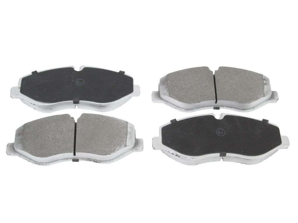 AP FREN BALATA ON MERCEDES VITO (W447) 111 CDI 2014- / (W447) 114 CDI 2014- / (W447) 116 CDI 2014- / (W447) 119 BlueTEC 2014-