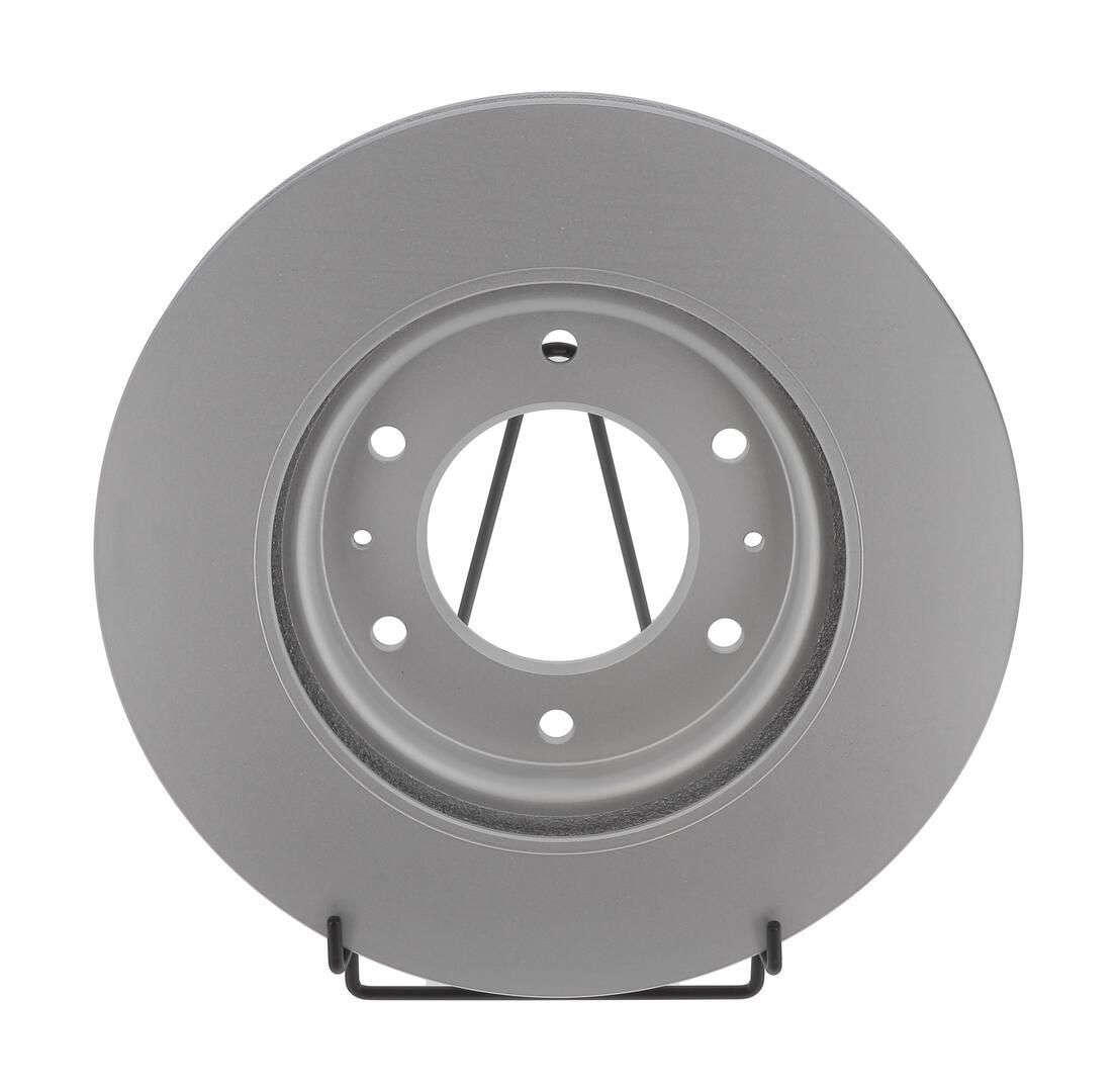 RECOVER FREN DISKI ON HAVALI 6 BJN 320X28X94X46 MITSUBISHI L 200 TRITON (KJ_, KK_, KL_) 2.2 DI-D 2019-