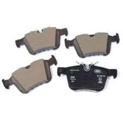 AP FREN BALATA ARKA 18 JANT LAND ROVER DISCOVERY SPORT (LC) 2.0 TD4 14-/ DISCOVERY SPORT 2.0 Si4 14-/ VOLVO S90 II 2.0 D5 16-/ XC90 II 2.0 D5 15-/ JAGUAR XF (JB) 2.0 D 16-/ XE (X760) 2.0 15- LR061385