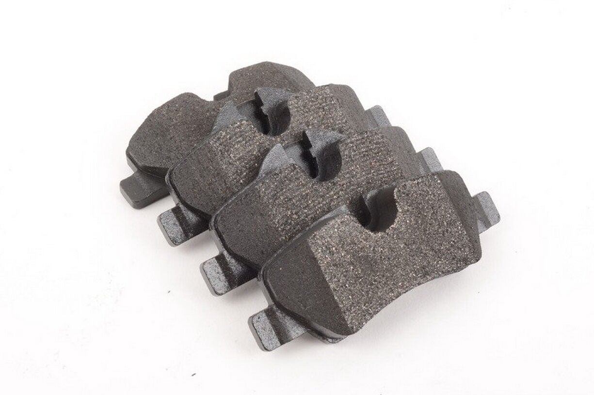 AP FREN BALATA ARKA MINI COOPER ONE (F56) 1.2 2013-/ MINI COOPER ONE (F56) 1.5 2013- / MINI COOPER S (F56) 2.0 2013-/ MINI COOPER (F56) 1.5 D 2013-/ MINI COOPER ONE (F56) 1.5 D 2013- 34216871299