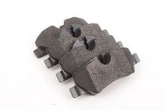 AP FREN BALATA ARKA MINI COOPER ONE (F56) 1.2 2013-/ MINI COOPER ONE (F56) 1.5 2013- / MINI COOPER S (F56) 2.0 2013-/ MINI COOPER (F56) 1.5 D 2013-/ MINI COOPER ONE (F56) 1.5 D 2013- 34216871299