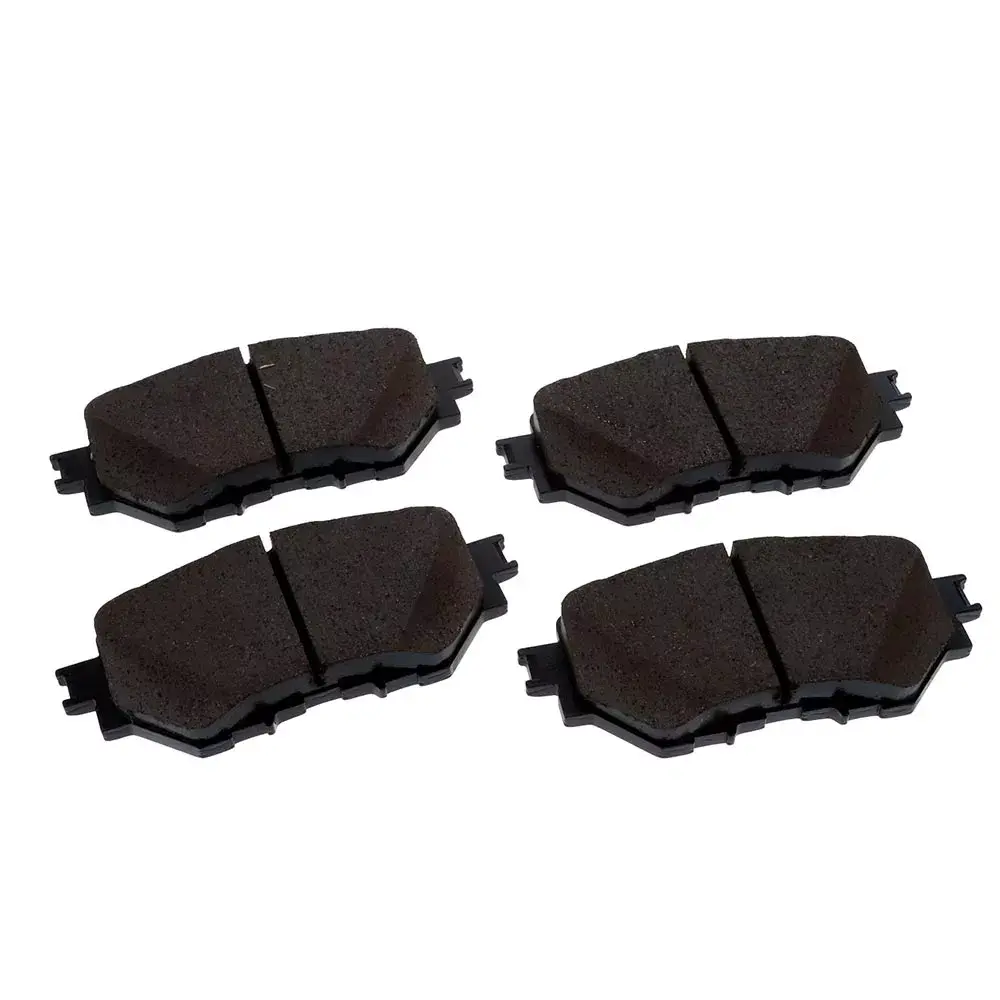 AP FREN BALATA ON MAZDA 3 (BM, BN) 1.5 - 1.6 2013-2019