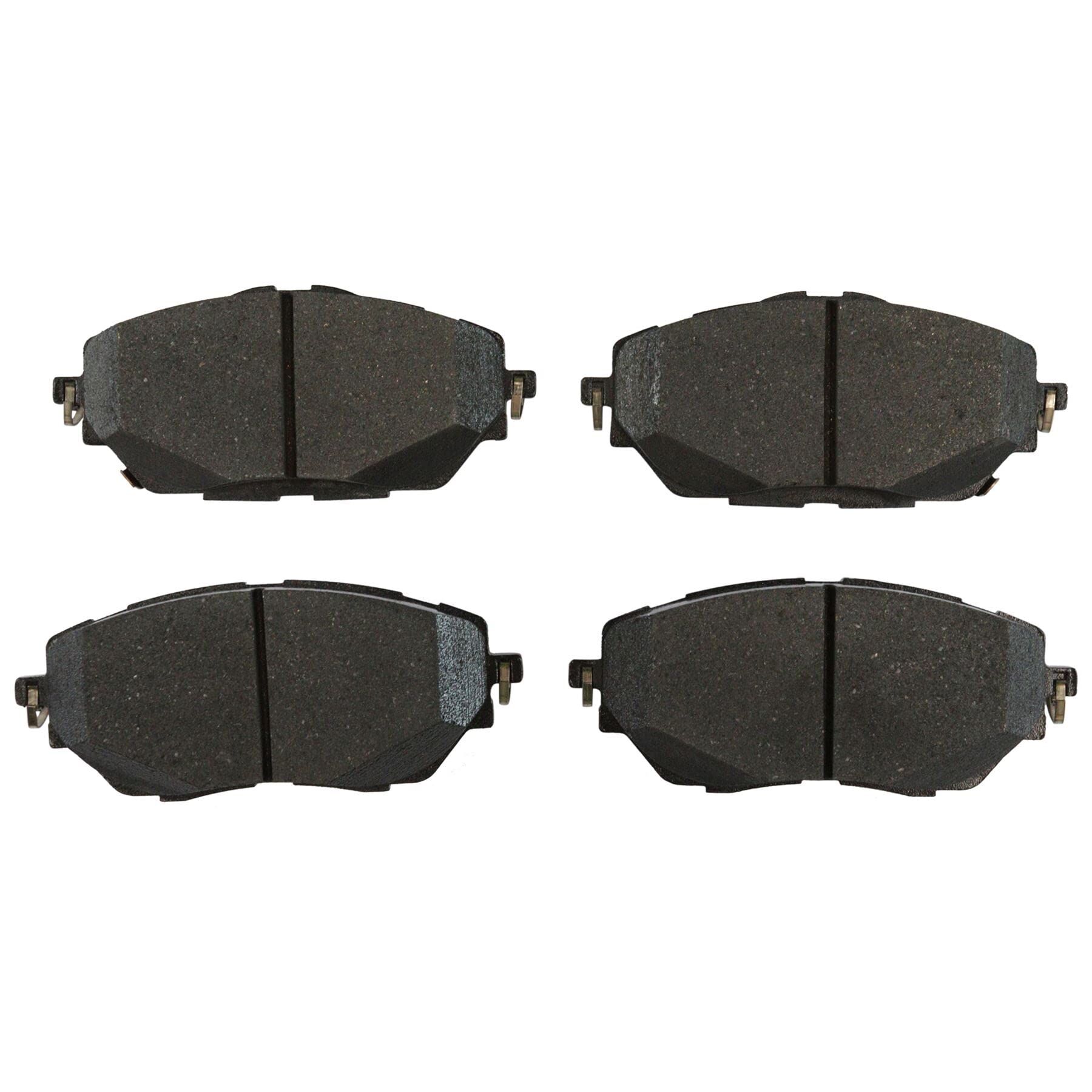 AP FREN BALATA ON IKAZLI TOYOTA C-HR (_X1_) 1.8 Hybrid 2016- / TOYOTA C-HR (_X1_) 1.2 T 2016-