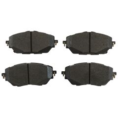 AP FREN BALATA ON IKAZLI TOYOTA C-HR (_X1_) 1.8 Hybrid 2016- / TOYOTA C-HR (_X1_) 1.2 T 2016-