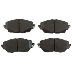 AP FREN BALATA ON IKAZLI TOYOTA C-HR (_X1_) 1.8 Hybrid 2016- / TOYOTA C-HR (_X1_) 1.2 T 2016-