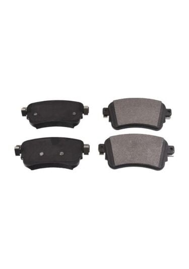 AP FREN BALATA IKAZLI ARKA CITROEN JUMPY 1.6 BlueHDI 2016-/ PEUGEOT EXPERT 1.6 BlueHDI 2016-/ TOYOTA PROACE (MPY_) 1.6 D 2016- / TOYOTA PROACE (MPY_) 2.0 D 2016- 1617936880