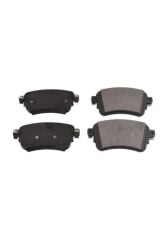 AP FREN BALATA IKAZLI ARKA CITROEN JUMPY 1.6 BlueHDI 2016-/ PEUGEOT EXPERT 1.6 BlueHDI 2016-/ TOYOTA PROACE (MPY_) 1.6 D 2016- / TOYOTA PROACE (MPY_) 2.0 D 2016- 1617936880