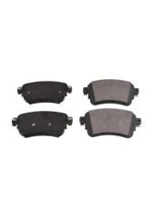 AP FREN BALATA IKAZLI ARKA CITROEN JUMPY 1.6 BlueHDI 2016-/ PEUGEOT EXPERT 1.6 BlueHDI 2016-/ TOYOTA PROACE (MPY_) 1.6 D 2016- / TOYOTA PROACE (MPY_) 2.0 D 2016- 1617936880