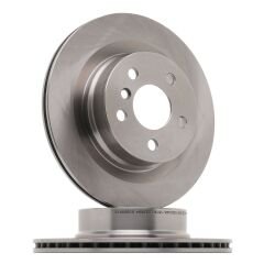 SWAG FREN DISKI ARKA HAVALI 5 BJN 300X20X67X64,3 BMW 3 SERISI (G20) 2018-