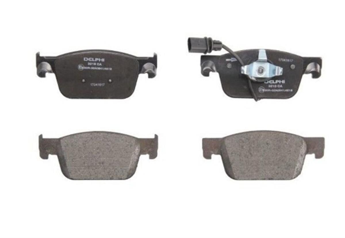 AP FREN BALATA FISLI ON AUDI A4 (8W2,B9) 1.4 TFSI 2015-/ A4 (8W2,B9) 2.0 TFSI 2015-/ A4 (8W2,B9) 2.0 TDI 2015-/ A4 (8WH,B9) QUATTRO 3.0 TDI 2016-/A5 (F53) 1.4 TFSI 2017-/A5 (F53) 2.0 TDI 2017- 8W0698151K