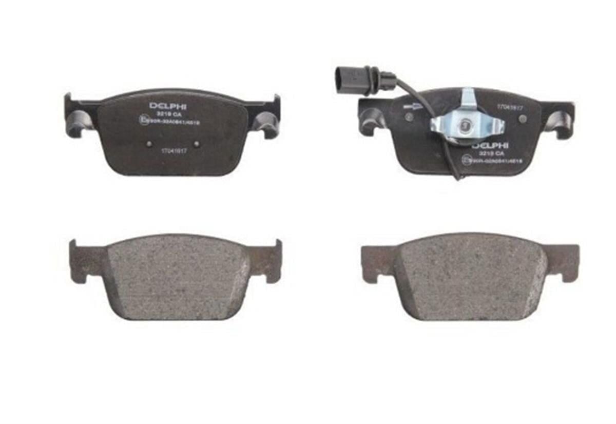 AP FREN BALATA FISLI ON AUDI A4 (8W2,B9) 1.4 TFSI 2015-/ A4 (8W2,B9) 2.0 TFSI 2015-/ A4 (8W2,B9) 2.0 TDI 2015-/ A4 (8WH,B9) QUATTRO 3.0 TDI 2016-/A5 (F53) 1.4 TFSI 2017-/A5 (F53) 2.0 TDI 2017- 8W0698151K