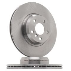 SWAG FREN DISKI ON HAVALI 5 BJN 330X24X67X66,3 BMW 5 SERISI (G30) 2016-/ X3 (G01) 2017-