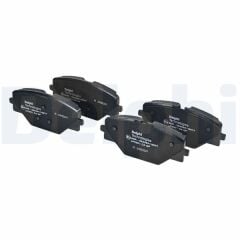 DELPHI FREN BALATASI TAKIMI RANGE ROVER SPORT III 4WD (L461) RANGE ROVER V (L460) RANGE ROVER V 4WD (L460)