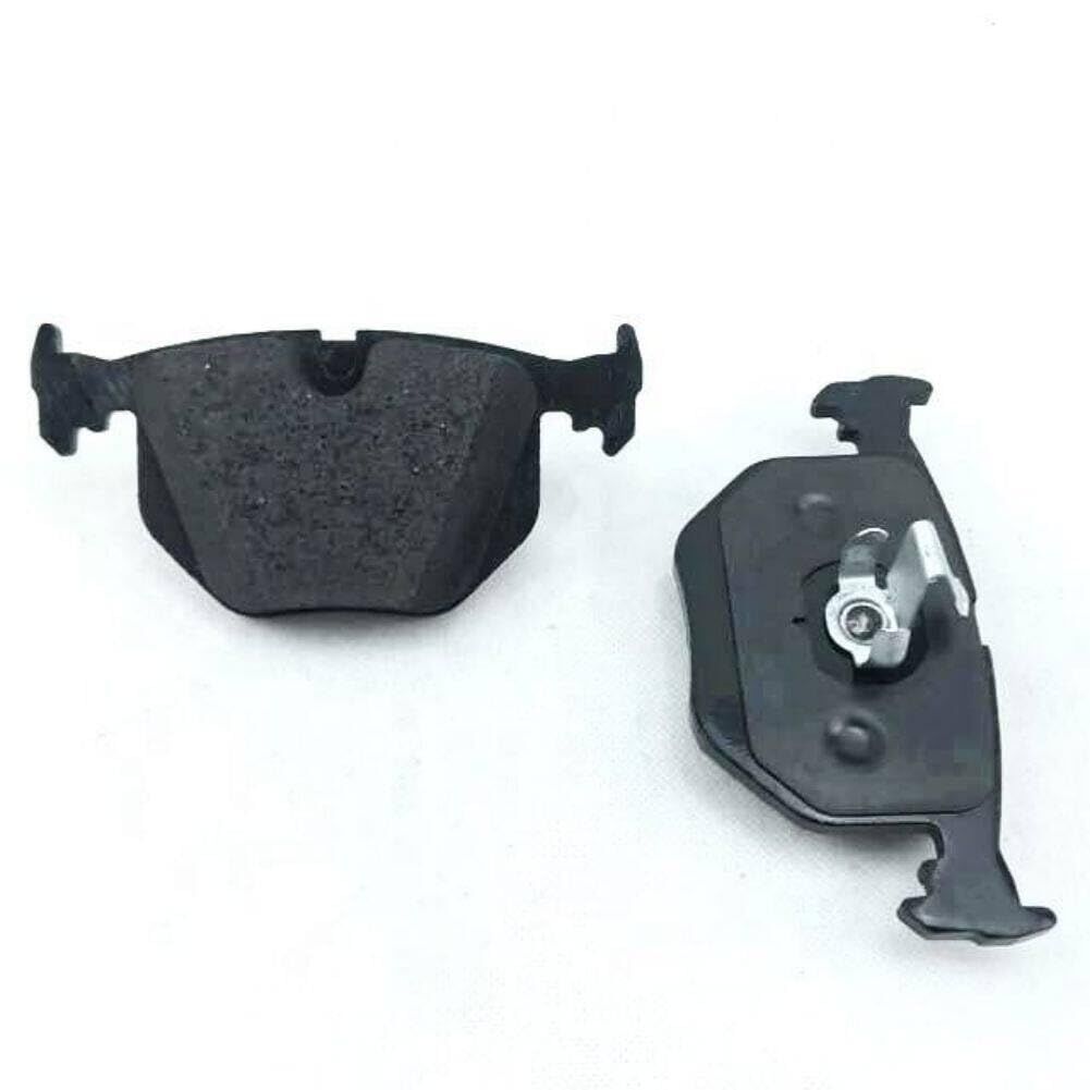 FERODO FREN BALATA ARKA LAND ROVER RANGEROVER III 3.0 TD 6 2002-2012/BMW X5 3.0 D 2000-2007/(E53) 3.5 XD 2000-2007/(E53) 4.4 2000-2007/BMW X3 (E83) 2.0 D 2004-2010/(E83) 3.0 D 2004-2010/(E83) 2.5 2004-2010