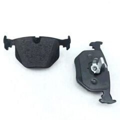 FERODO FREN BALATA ARKA LAND ROVER RANGEROVER III 3.0 TD 6 2002-2012/BMW X5 3.0 D 2000-2007/(E53) 3.5 XD 2000-2007/(E53) 4.4 2000-2007/BMW X3 (E83) 2.0 D 2004-2010/(E83) 3.0 D 2004-2010/(E83) 2.5 2004-2010
