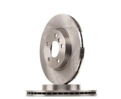 TRW FREN DISKI ON HAVALI BMW 2 SERISI (F45) 216 D 5 BJN 294X22X66,9X44,65 2014-