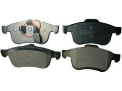 BSG FREN PABUC BALATA ARKA FIAT TEMPRA 1.6 LEVYELI 179X32,2 mm 1992-1999/ FIAT TIPO 1.6i 1990-2000/ FIAT TEMPRA 1.6i 1992-1999/ FIAT TIPO 1.4i 1990-2000