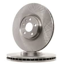 TRW FREN DISKI ON HAVALI 5 BJN 345X30X63,6X48 18 JANT VOLVO S90 II 2.0 D4 - 2.0 D5 2016-/XC40 1.5 T3 -2.0 D3 - 2.0 D4 2018-/XC60 2.0 B4 - 2.0 D4 2015-/XC90 II 2.0 T8 HYBRID