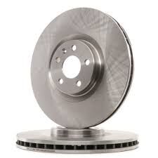 TRW FREN DISKI ON HAVALI 5 BJN 345X30X63,6X48 18 JANT VOLVO S90 II 2.0 D4 - 2.0 D5 2016-/XC40 1.5 T3 -2.0 D3 - 2.0 D4 2018-/XC60 2.0 B4 - 2.0 D4 2015-/XC90 II 2.0 T8 HYBRID