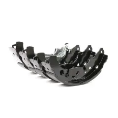 BSG FREN PABUC BALATA ARKA FIAT LINEA (323) 1.3 MJT LEVYELI 228X40 mm 2007-/ GRANDE PUNTO 1.3 MJT 2005-2012/CORSA D 1.3 CDTI 2006-2014/CORSA E 1.4 2014-
