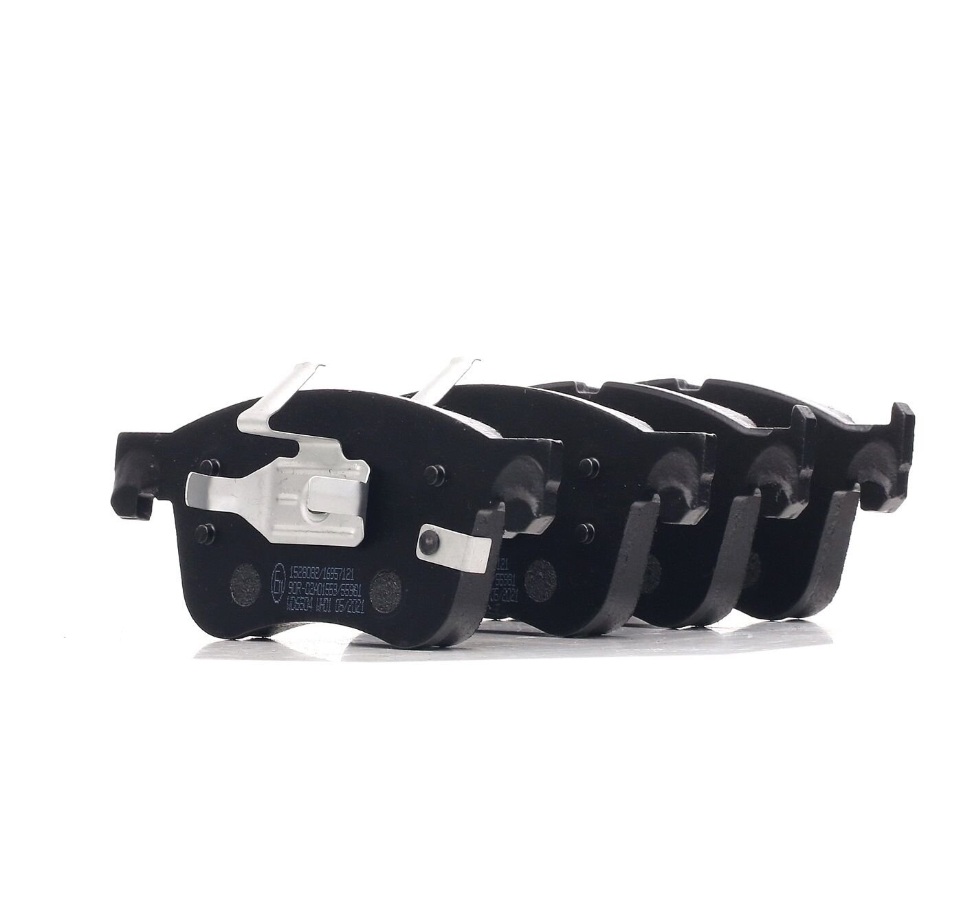 AP FREN BALATA IKAZLI ON FORD FOCUS IV 2018-/ KUGA III 2019-/ PUMA 2020- 2209149