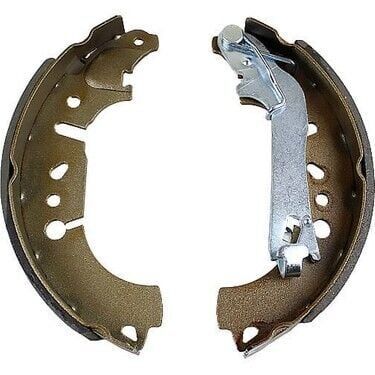 BSG FREN PAPUC BALATA ARKA FIAT EGEA 1.3 MJT LEVYELI 227,4X42 mm 2015-/FIAT 500L 1.6 MJT 2012-/FIAT 500L 1.3 MJT 2012-/FIAT 500L 0.9 2012-/FIAT 500L 1.4 2012-