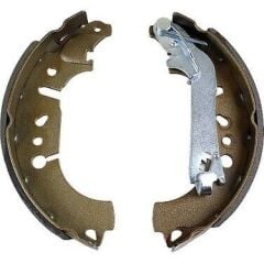 BSG FREN PAPUC BALATA ARKA FIAT EGEA 1.3 MJT LEVYELI 227,4X42 mm 2015-/FIAT 500L 1.6 MJT 2012-/FIAT 500L 1.3 MJT 2012-/FIAT 500L 0.9 2012-/FIAT 500L 1.4 2012-